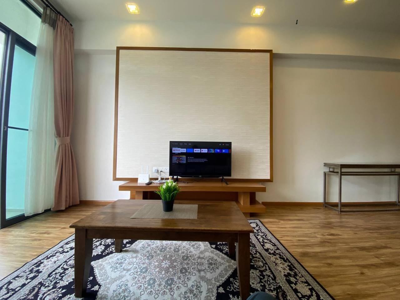 Delisha Homestay 3R2B The Retreat,Aranda Nova Brinchang Exterior foto